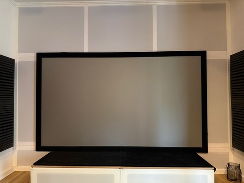 Vnx black horizon acoustic - horizon,