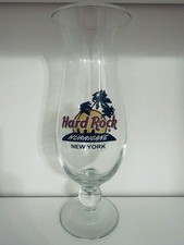 Hard Rock Cafe Hurricane Glas