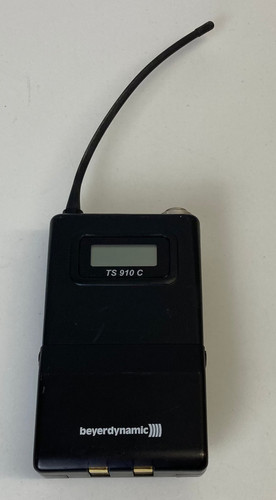 Beyerdynamic ts910c pocket - beyerdynamic,