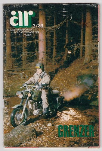Armeerundschau - ar,