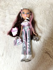 Bratz Yasmin Space Angelz Live In Concert 100% Komplett Top Zustand 2001