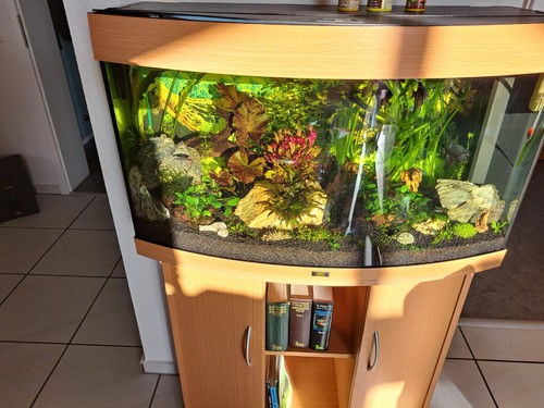 Aquarium set juwel vision - "juwel, vision"
