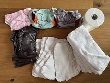 Windelpaket Der windelmanufaktur Größe 2