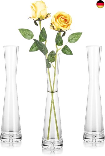 Hewory blumenvase modern 3er - hewory,