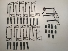 Oberleitungsmasten Märklin h0