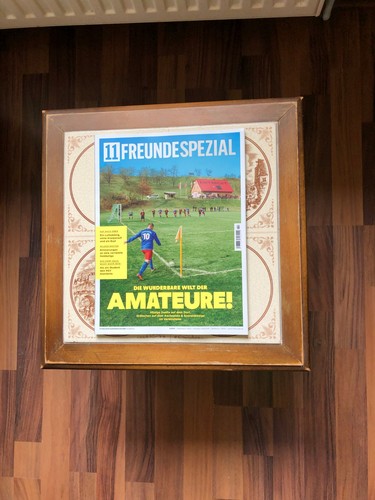 Freunde spezial - 11,