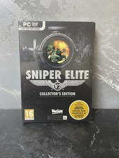 Sniper Elite V2 Collectors
