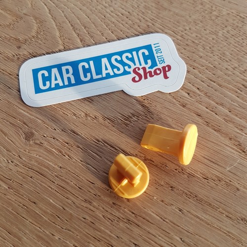 Original clip deckel - vw,
