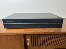 Marantz 40l synthesized - marantz,