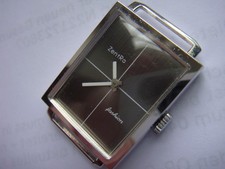 Zentra Fashion*Damenuhr*Handaufzug*einwandfrei*SammlungNichtraucher Haushalt