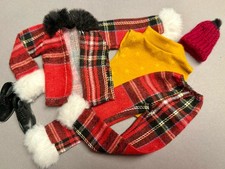 Barbie Ken Winterliche