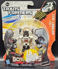 Hasbro transformers bot shots - transformers,