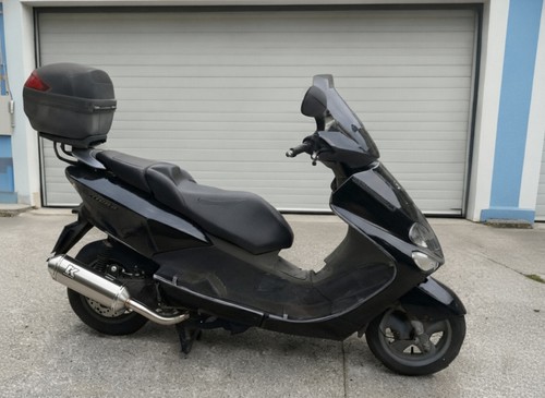 Auspuff turbo kit - auspuff, g