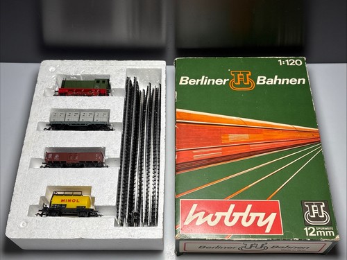 Spur ddr bttb 1617 - ddr,