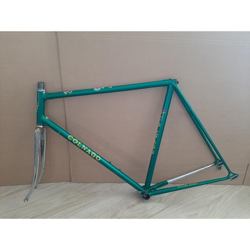 Fahrrad cade colnago super - fahrrad,