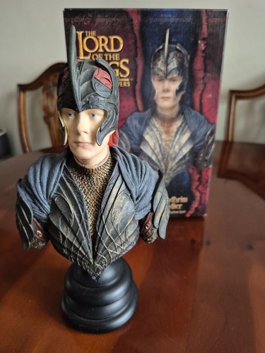 Weta herr der ringe - ringe, galadhrim
