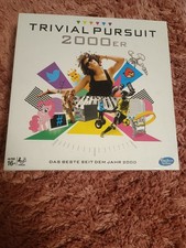Hasbro Gaming: Trivial Pursuit