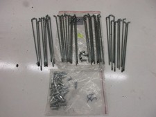 Speiche 21 Zoll Felge H152