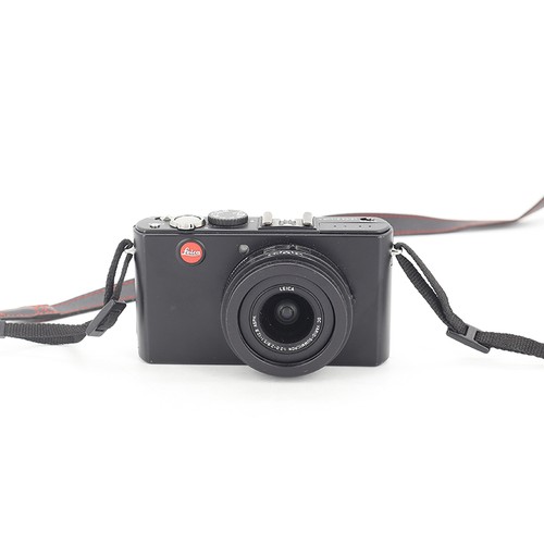 Leica lux4 dc - d-lux4,