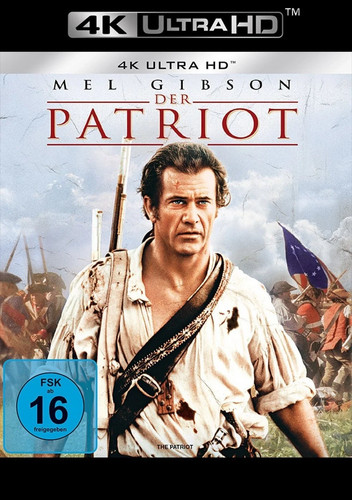 Ultra der patriot mel - ultra,