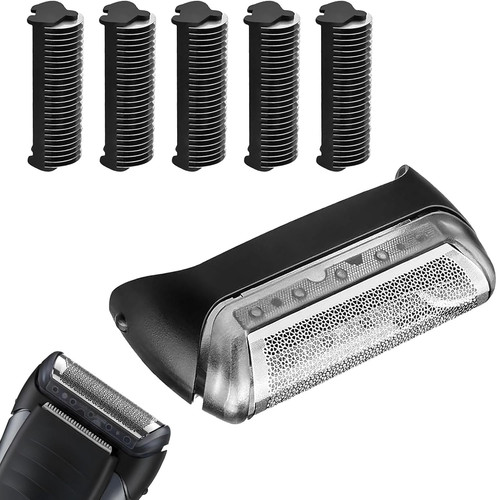 Rasierer ersatzteile set - ersatzteile,