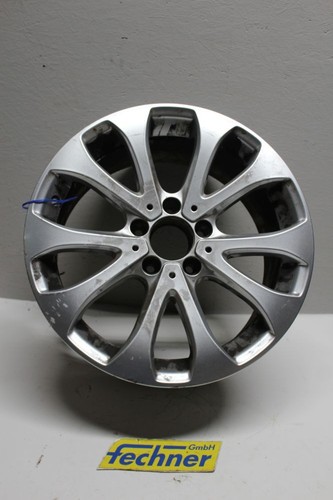 Felge alufelge mercedes - alufelge,