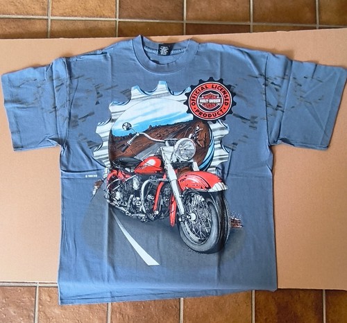 Original harley davidson - original,