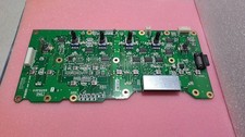 Furuno FR-2115, 2125, 2155 Panel Board für RDP-124 Display Unit