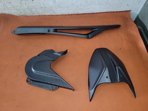 Ktm duke 790 - l, )