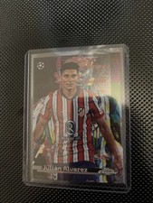 2024-25 Topps UCC Chrome