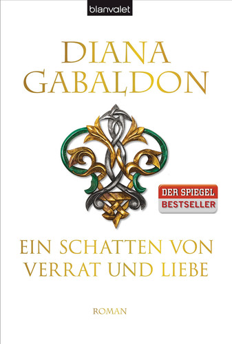 Diana gabaldon ein schatten - gabaldon,