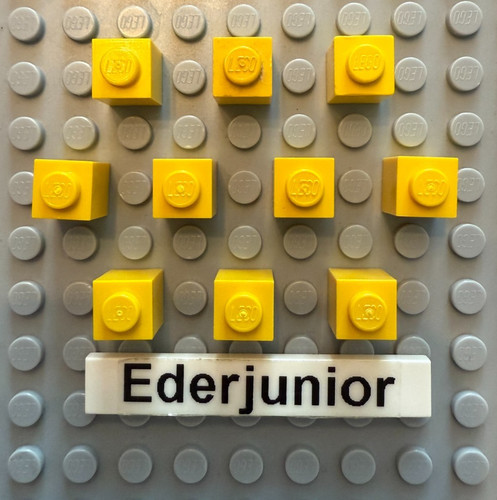 Lego grundstein basic - grundstein, brick
