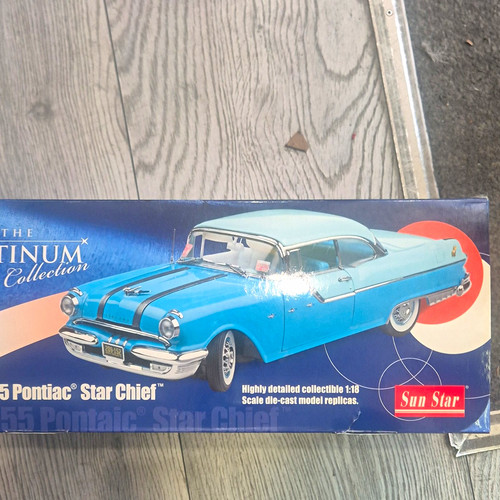 Sun star the platinum - the,