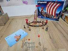 Playmobil Wikingerschiff 3150