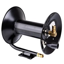 Hochdruck Schlauchtrommel für