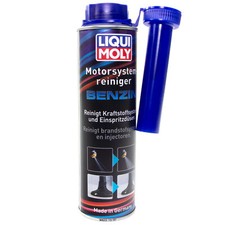 Liqui Moly 5129 Motor System