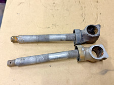 NSU Achsschenkelbolzen Achsschenkel bolzen Vorderachse 4 TT TTS 1200 1000 BX 247