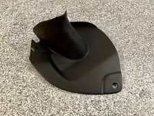 Verkleidung Lenksäule unten