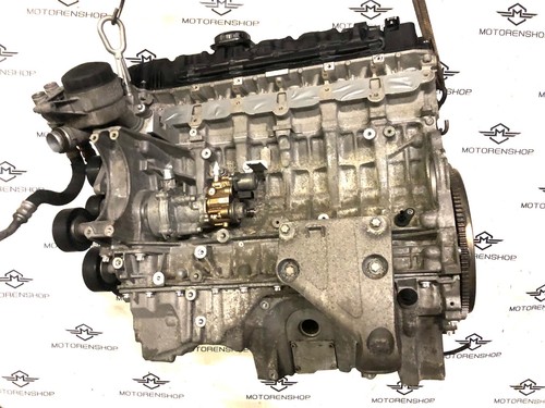 N54b30a motor bmw - n54b30a,