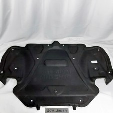 Nissan Original Skyline R35 GTR Motorhaube Haube Motorhaube Isolator OEM Dämm...