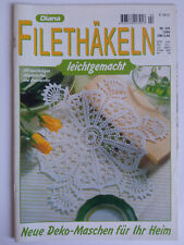 Diana - Filethäkeln