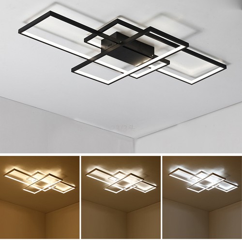 65w led deckenleuchte - led,