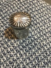 Etui / Nadeletui 19. Jh