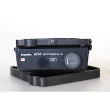 Mamiya RZ67 II 6x7 Rollfilmkassette 120 - Kassette - Magazin - Roll Film Back