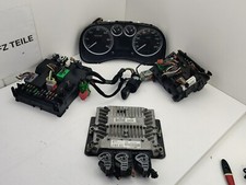 Peugeot 307 2004 Diesel Motorsteuergerät -modul SW9653205380 66kW CZM129716 💯🎬