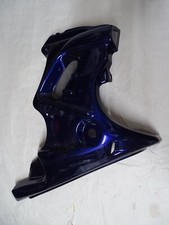 Five Stars Seitenverkleidung