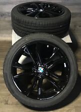 Original BMW X1 F48 X2 F39 19 Zoll Sommerkompletträder Sommerräder  M715 NEU .