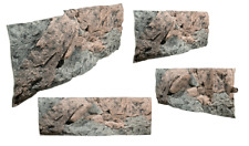 Back to Nature Rückwand Rocky