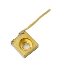 808nm +3nm 1w C-Mount Infrarot