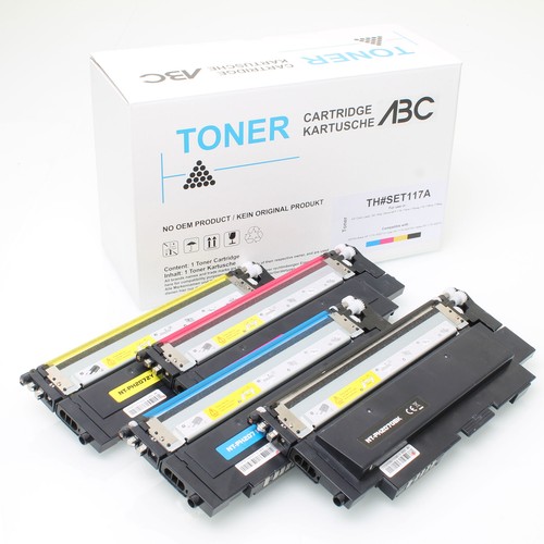 Kompatible toner für 117a - kompatible,
